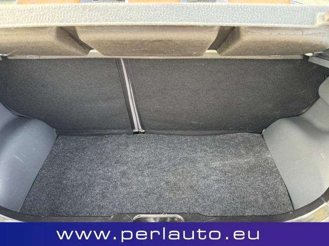 CHEVROLET Matiz 800 SE Chic