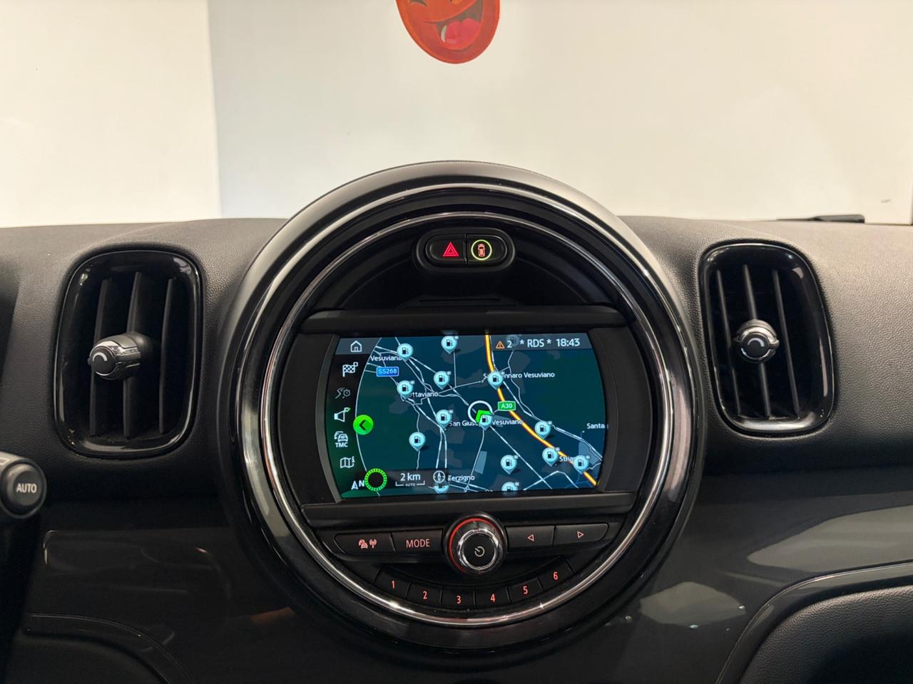 Mini Cooper D Countryman 1.5 One Business