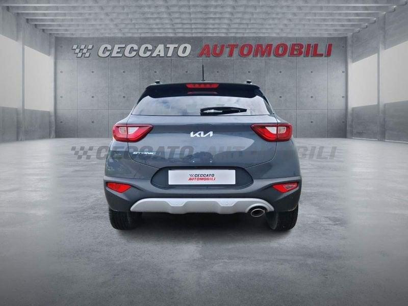 KIA Stonic Stonic 1.0 t-gdi mhev Style 100cv mt
