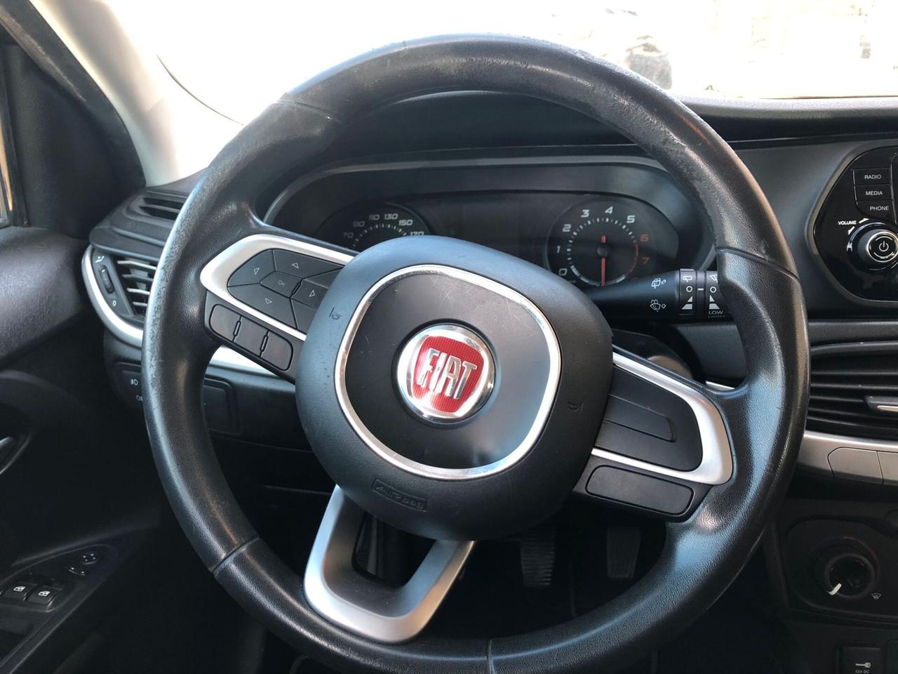 Fiat Tipo 1.4 5 porte Lounge