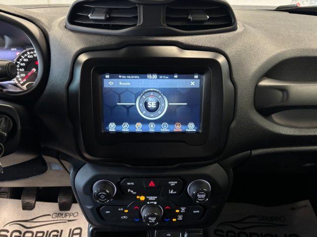 JEEP Renegade 1.6 Mjt 130 CV Limited + NAVIGATORE