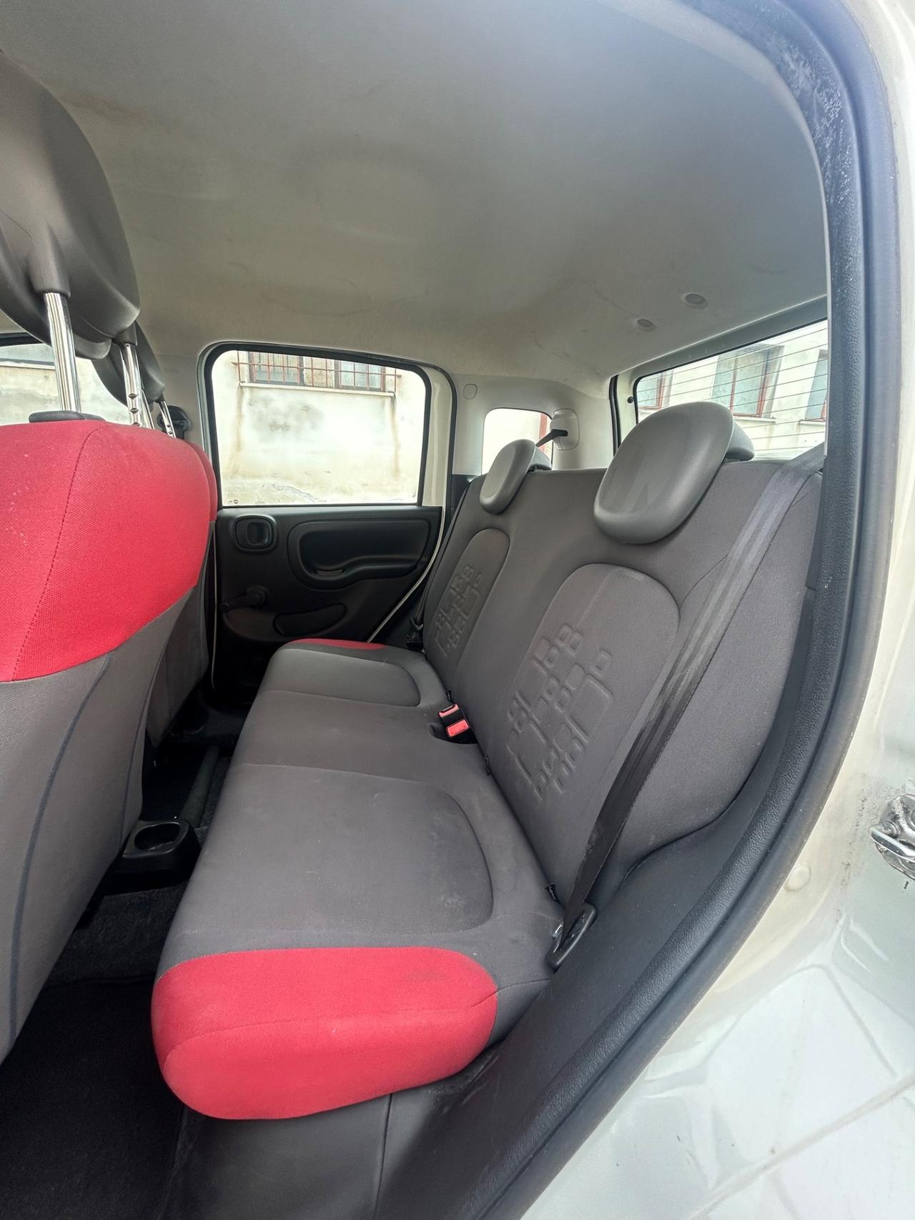 Fiat Panda 1.2 Lounge Solo 84 mila km!