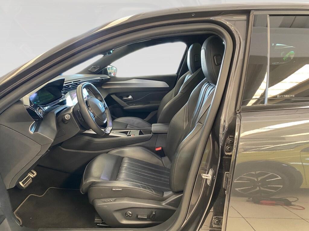 Peugeot 408 1.6 HYBRID GT e-EAT8 - PROMO