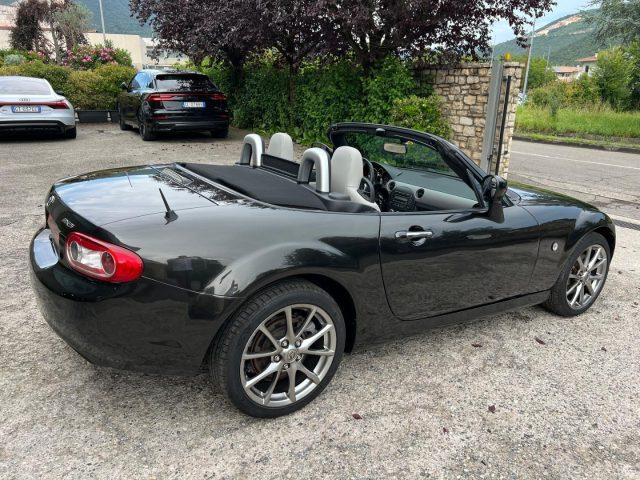 MAZDA MX-5 Roadster 1.8 126CV Record Series Black ORIGINALE !