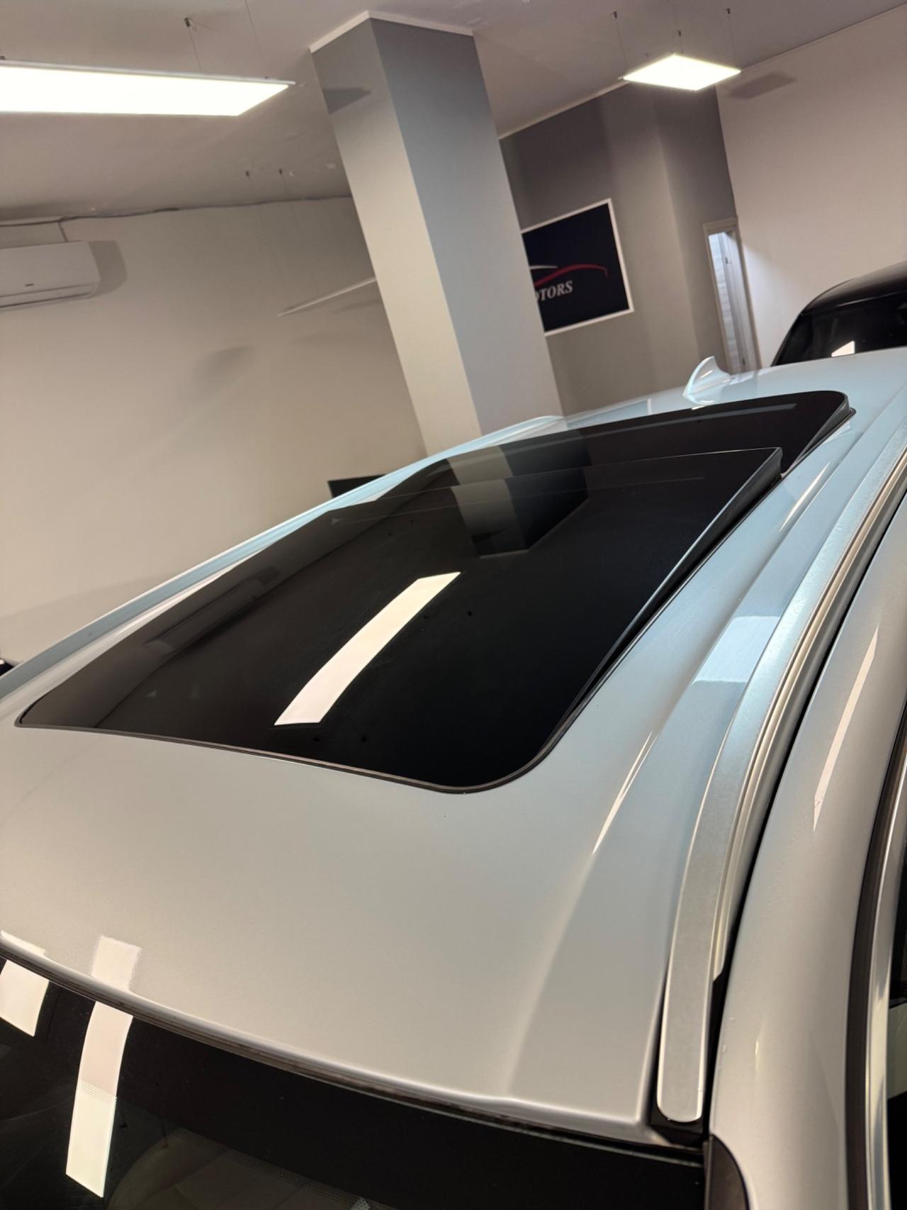Bmw X5 sDrive25d Tetto Apribile