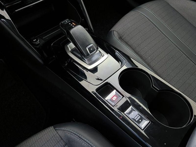 Peugeot 208 PureTech 100 Stop&Start EAT8 5 porte Allure Navi Pack