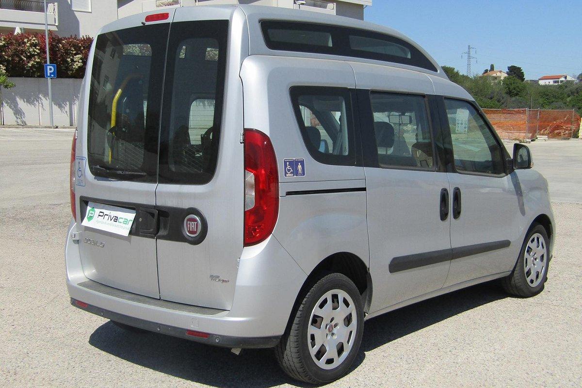 FIAT Doblò 1.6 MJT 95CV PC Combi M1 SX