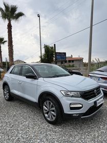 Volkswagen T-Roc 1.0 TSI Style BlueMotion Technology