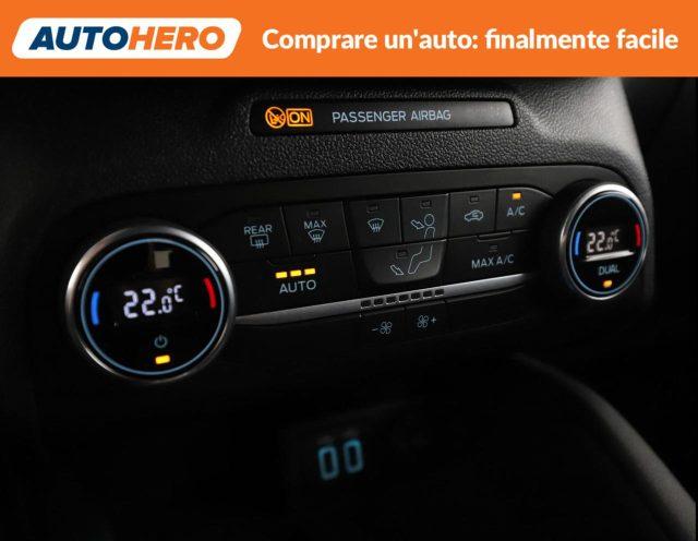 FORD Kuga 2.5 Full Hybrid 190 CV CVT 2WD ST-Line