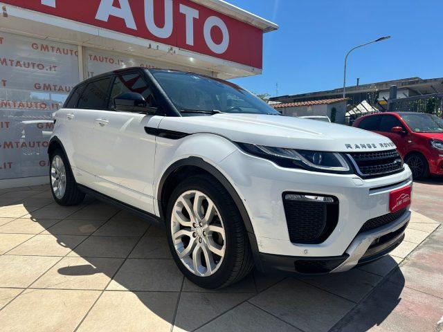 LAND ROVER Range Rover Evoque 2.0 180CV DYNAMIC LED BICOLOR
