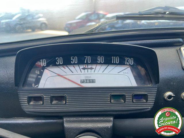 FIAT 500 F