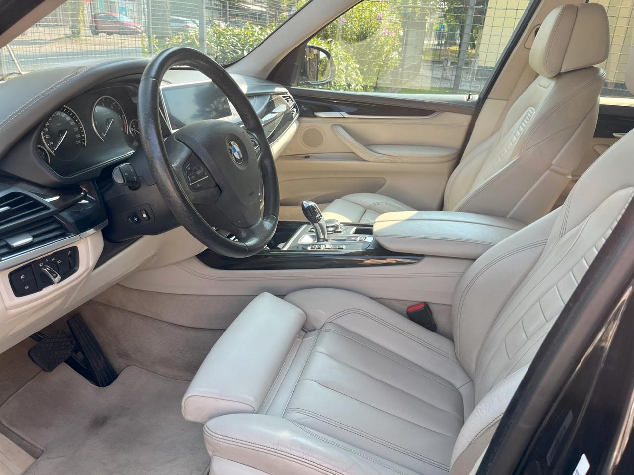 Bmw X5 xDrive30d 258CV Luxury