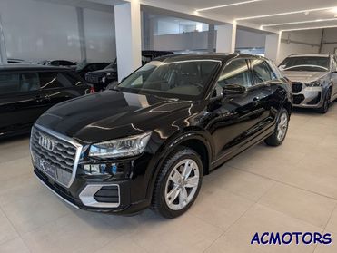 AUDI Q2 1.6 TDI Sport