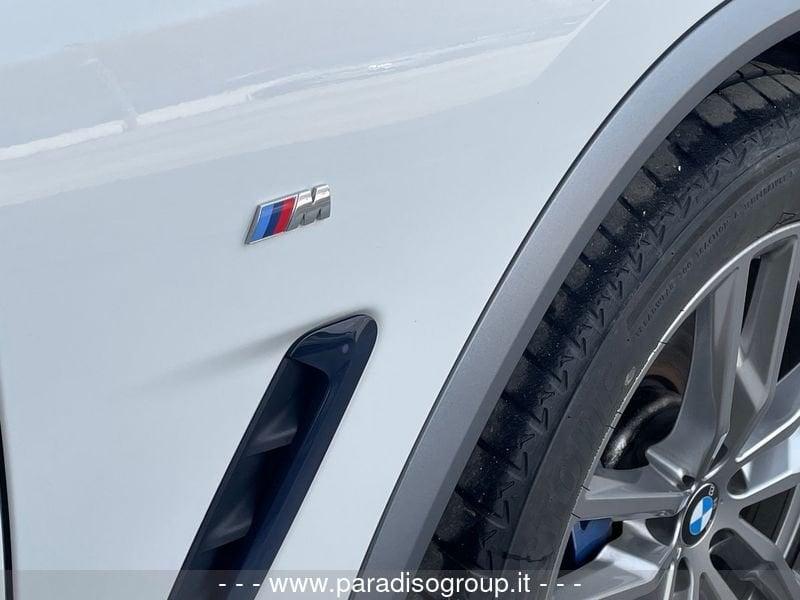 BMW X4 30d MSPORT - 2021 | 285CV XDRIVE | MHEV 48V