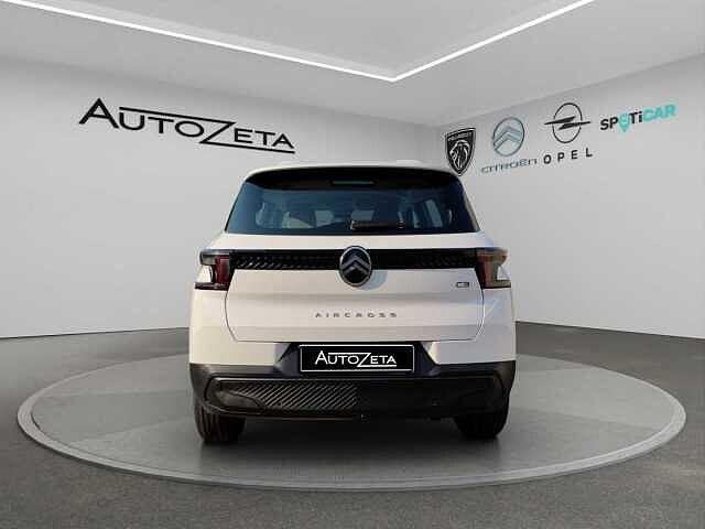 Citroen C3 Aircross PureTech Turbo 100 CV You