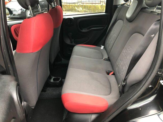 FIAT Panda 1.3 MJT S&S Easy