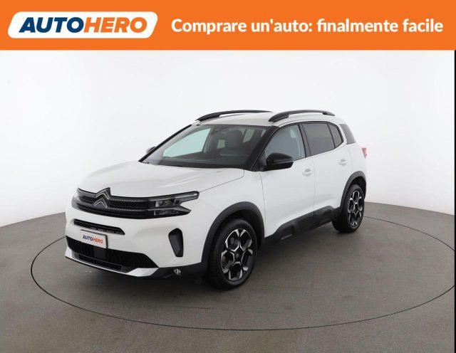 CITROEN C5 Aircross PureTech 130 S&S EAT8 Feel Pack