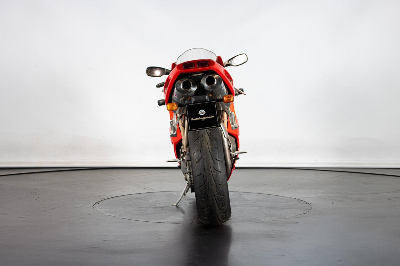 Ducati 996 - 2000