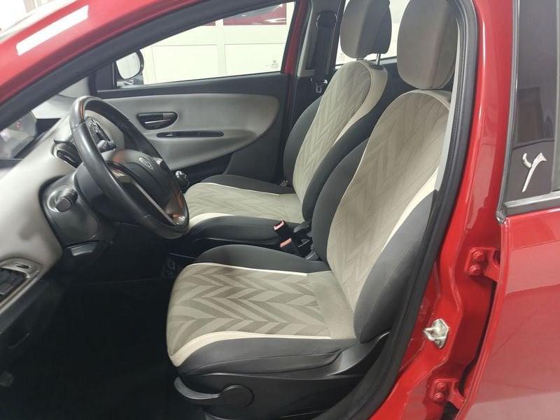 Lancia Ypsilon 1.3 Multijet 95cv Start&Stop Gold