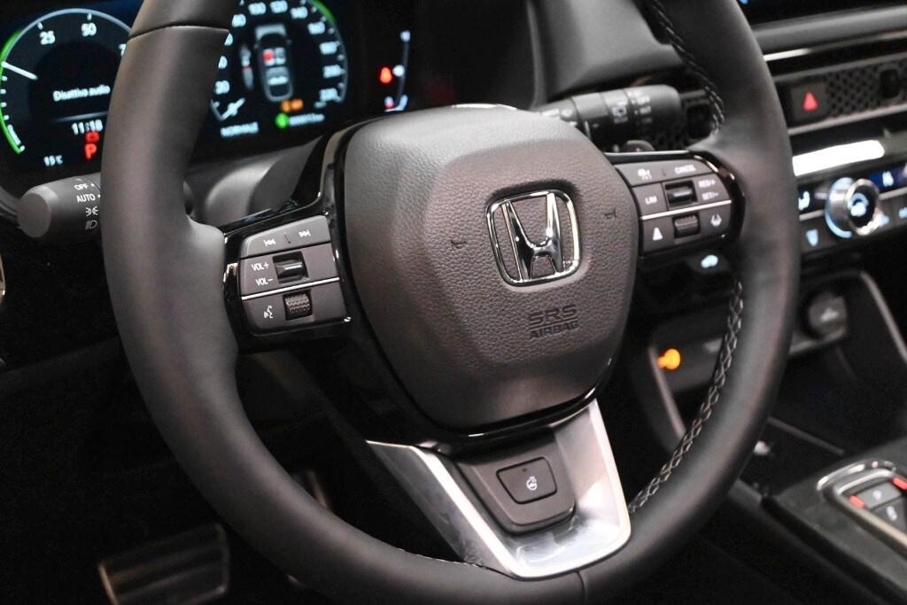 HONDA Civic 11ª serie Civic 2.0 Hev eCVT Advance