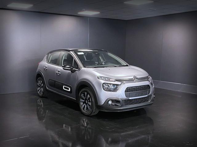 CITROEN C3 BlueHDi 100 S&S Shine