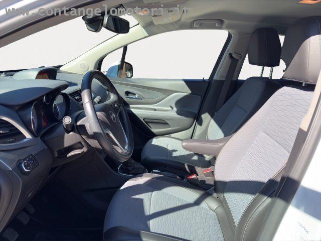 OPEL Mokka 1.6 CDTI Cosmo