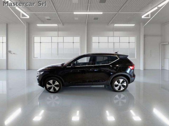 VOLVO XC40 1.5 t5 phev Inscription Expression auto - GJ210AW