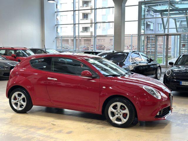 ALFA ROMEO MiTo 1.4 78 CV 8V S&S Urban