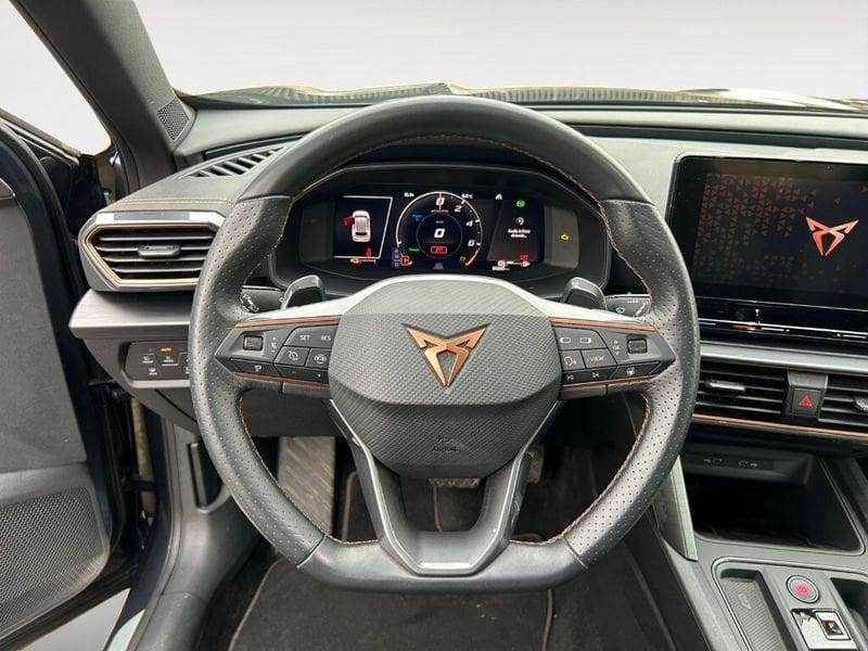 Cupra Formentor 1.4 e-Hybrid DSG