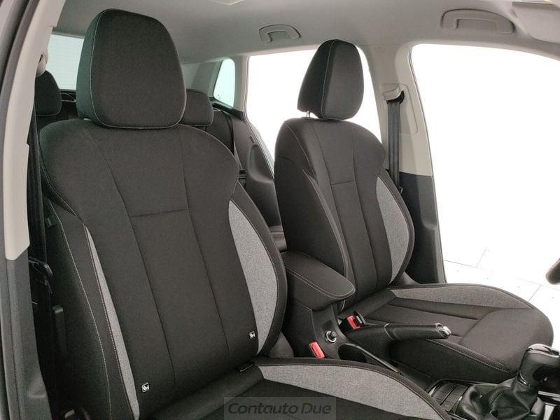 Škoda Kamiq Kamiq 1.0 tsi Black Dots 115cv dsg