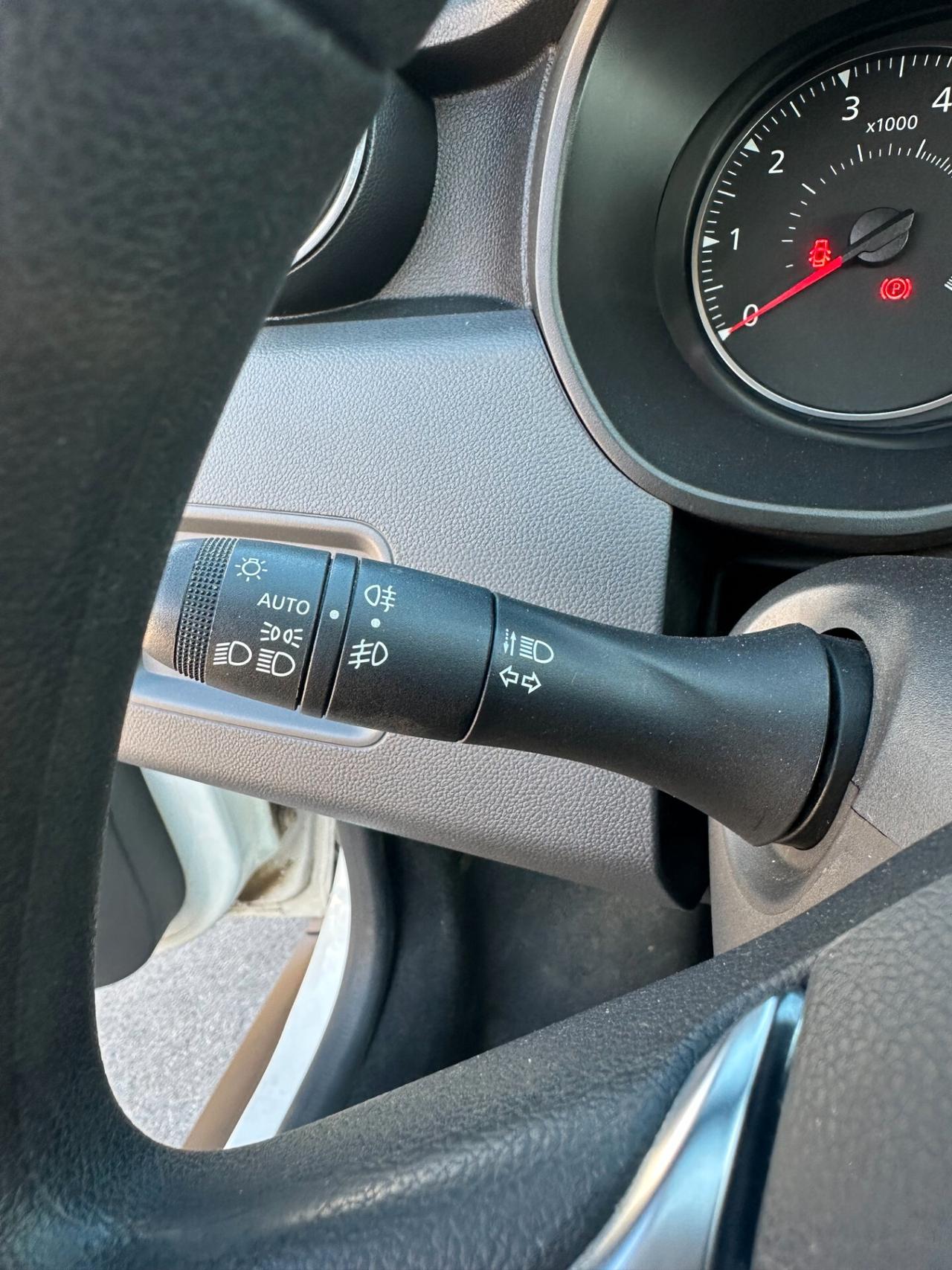 Dacia Duster 1.5 Blue dCi 8V 115 CV 4x4 Essential