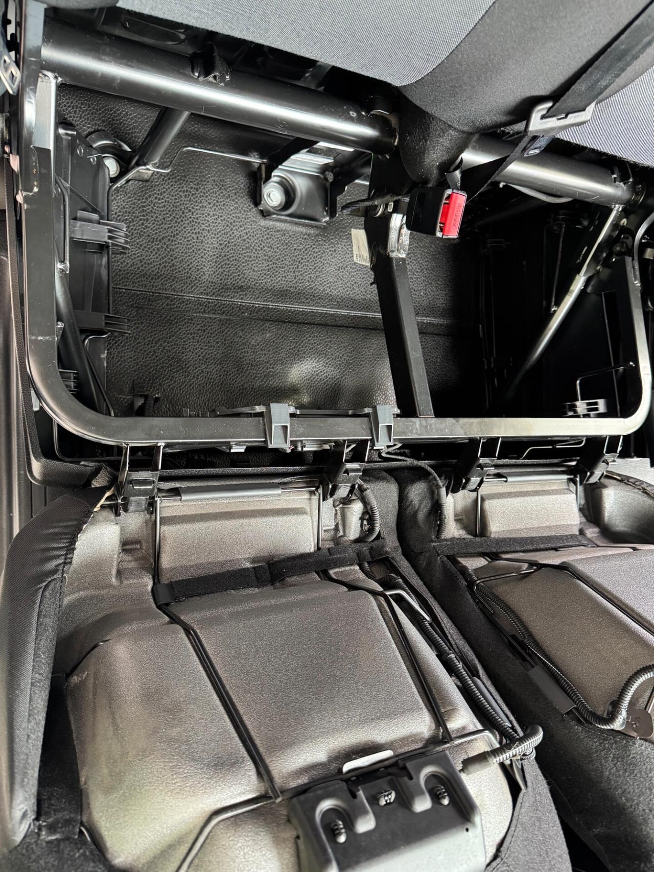 Nissan Interstar 2.3 dci L3-H3 GARANZIA 24 MESI