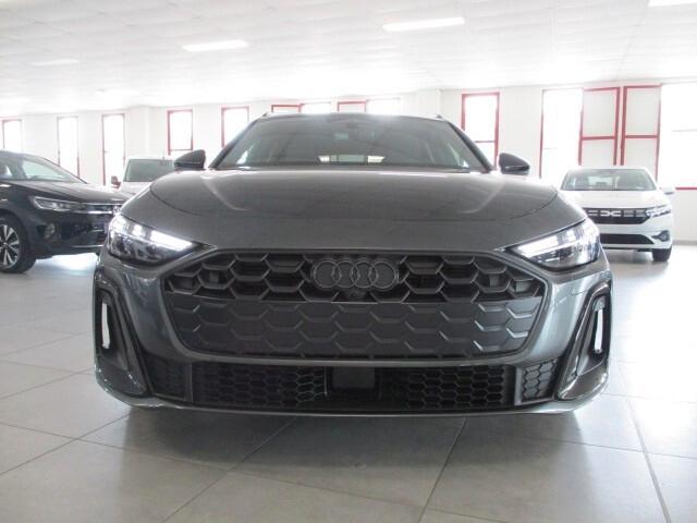 Audi A5 Avant TDI 150 kW S-Tronic mHEV+ S-Line