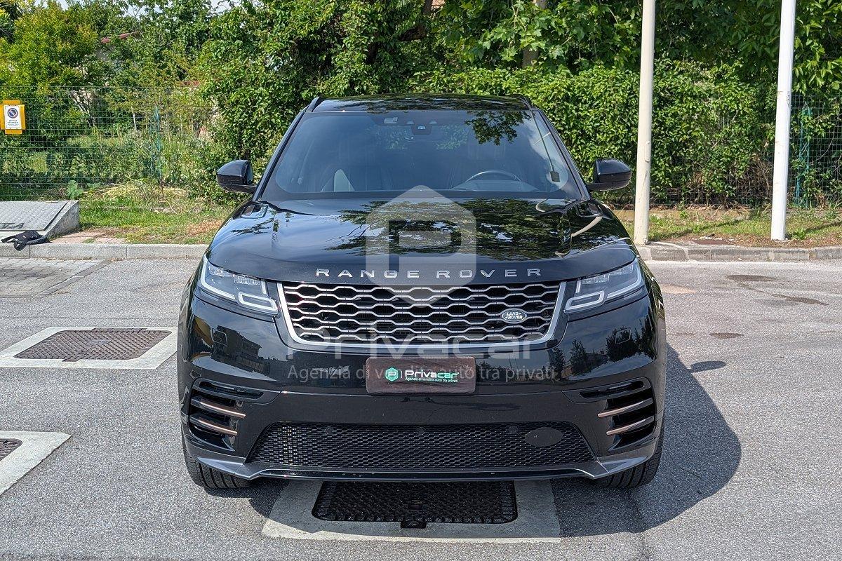 LAND ROVER Range Rover Velar 2.0D I4 180 CV R-Dynamic S