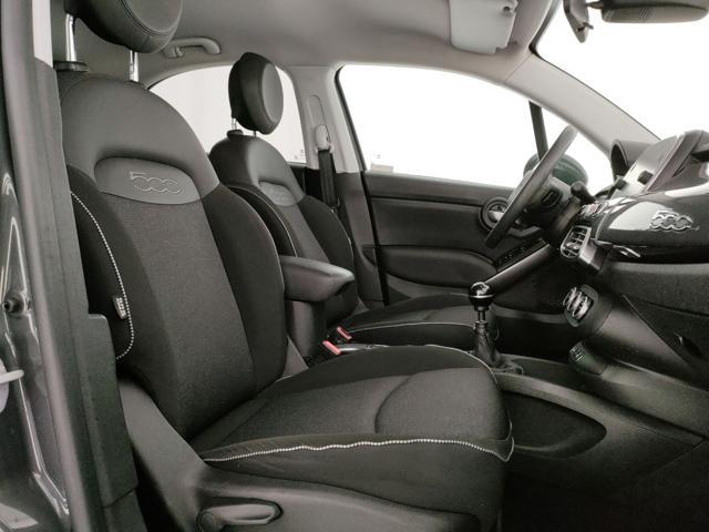 FIAT 500X 1.0 T3 120 CV Business Full LED