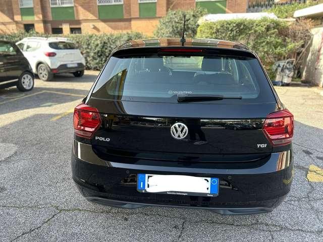 Volkswagen Polo Polo 5p 1.0 tgi Comfortline 90cv BLACK FRIDAY