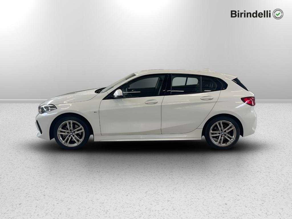 BMW Serie 1 (F40) - 116d 5p. Msport Exterior