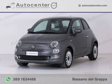 FIAT 500 500 1.0 hybrid Dolcevita 70cv