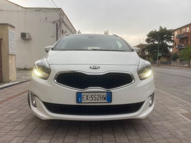 Kia Carens 1.7 CRDi 115 CV Class 7 posti