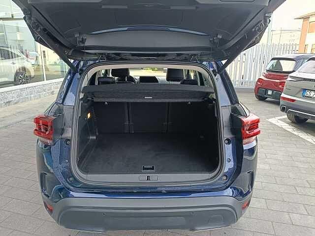 Citroen C5 Aircross PHEV 1.6 Plug-In Hybrid 225cv EAT8 SHINE Aziendale