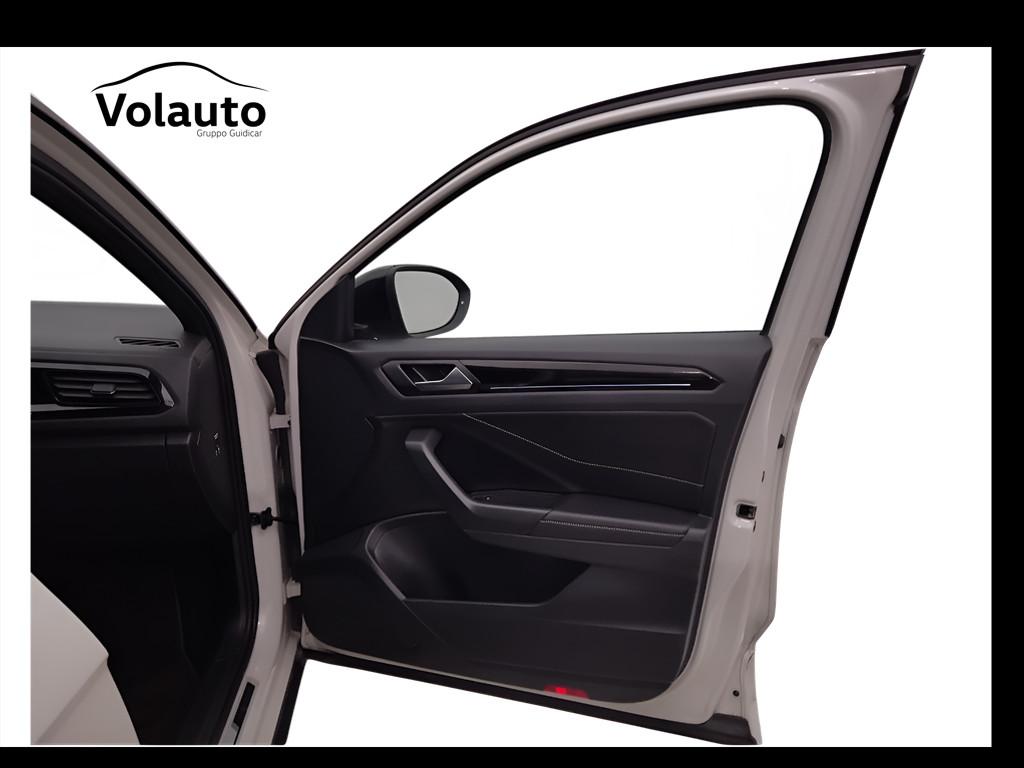 VOLKSWAGEN T-Roc I 2022 - T-Roc 2.0 tdi R-Line 115cv