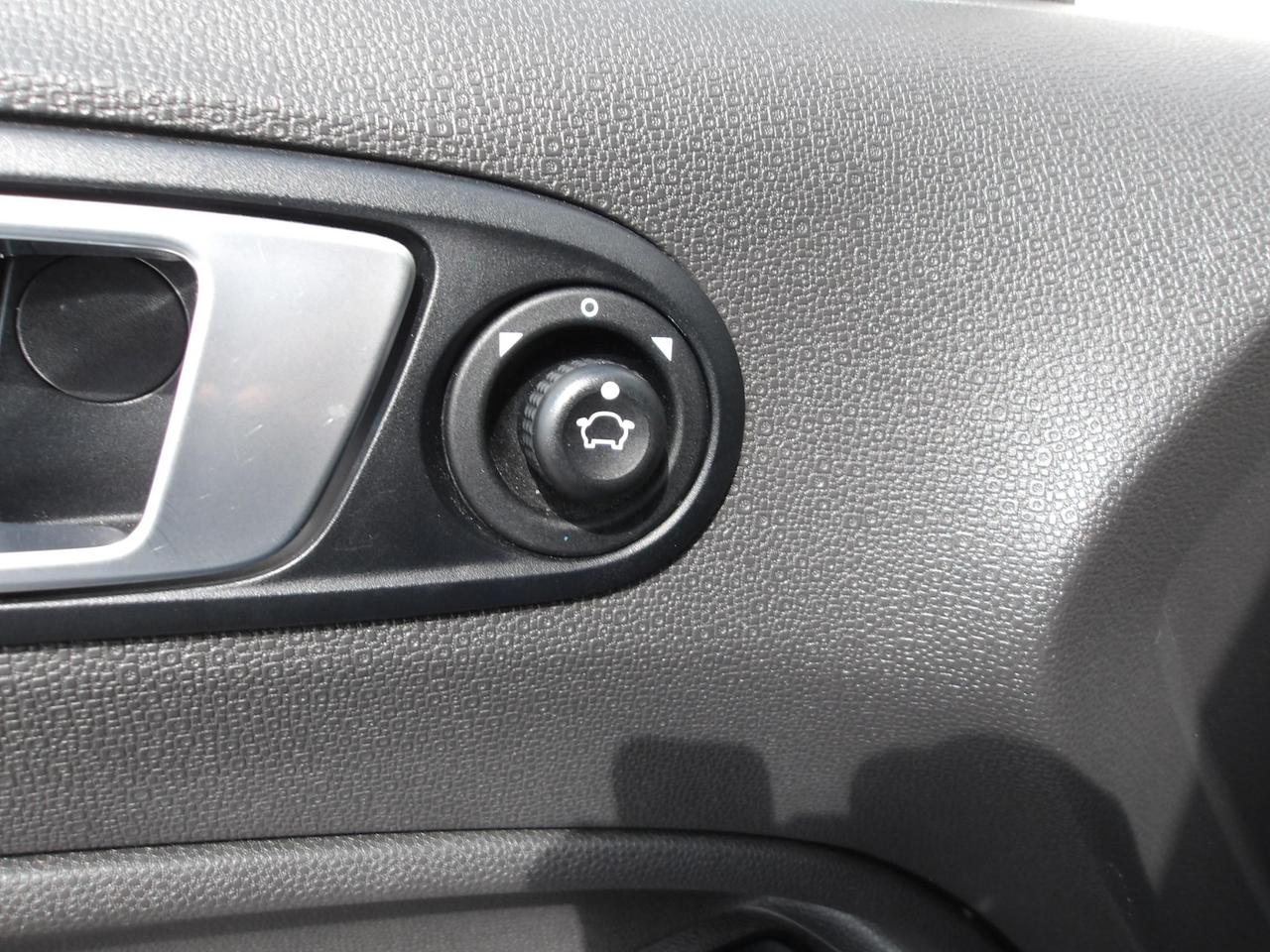 Ford EcoSport 1.5 tdci Business 90cv