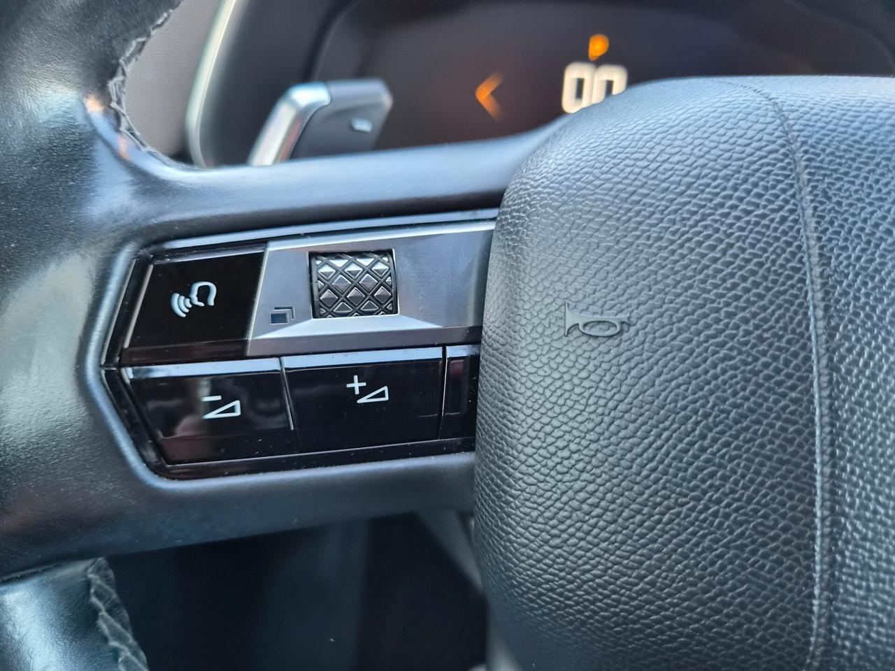 Ds 7 Crossback BlueHDi 130 aut. Grand Chic