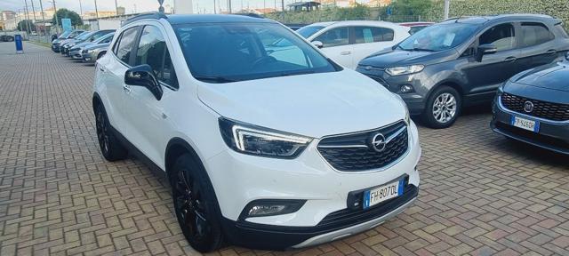 OPEL Mokka X 1.6 CDTI Ecotec 136CV 4x2 Start&Stop b-Color