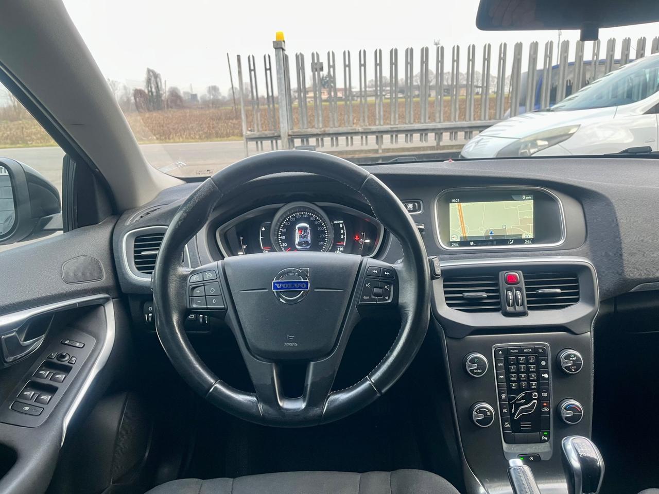Volvo V40 D2 Kinetic Euro 6B