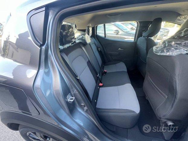 DACIA Sandero Stepway 1.0 TCe ECO-G Extreme