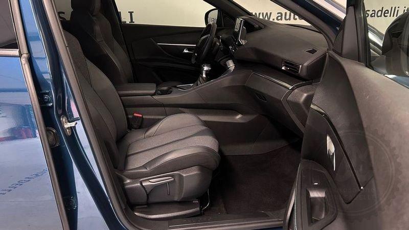 Peugeot 5008 5008 PureTech Turbo 130 S&S Allure Pack