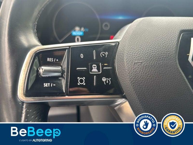 Renault Austral 1.2 E-TECH FULL HYBRID TECHNO 200CV AUTO