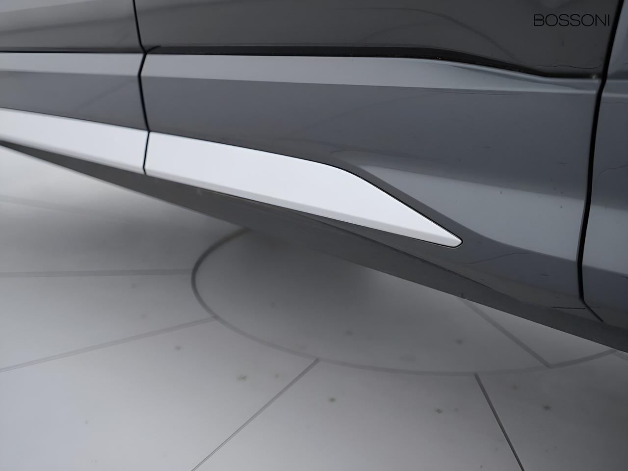 Audi Q3 sportback 40 2.0 tdi 193cv s line edition quattro s tronic