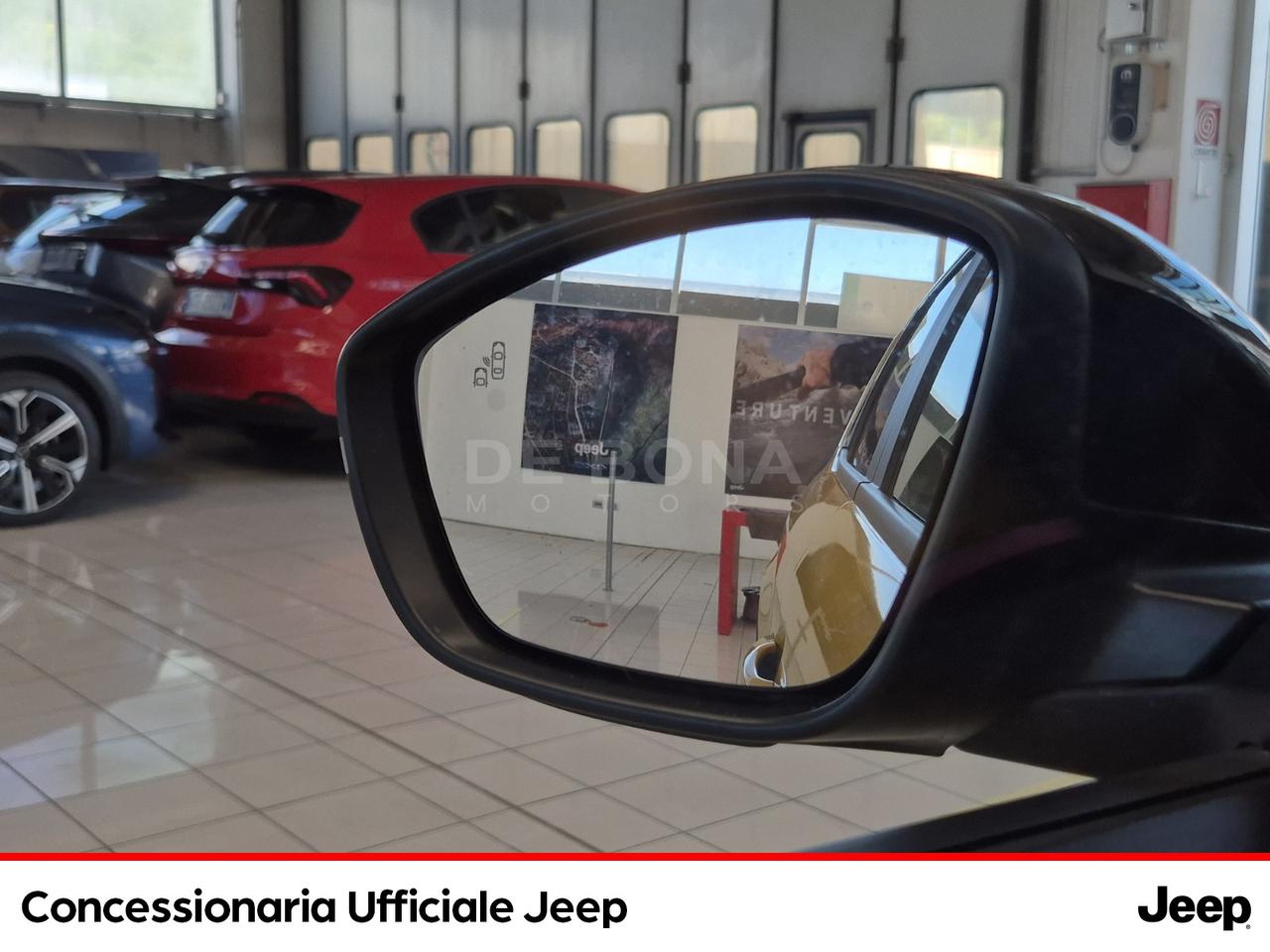 Jeep Avenger 1.2 turbo summit fwd 100cv